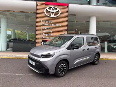 Usado Toyota Proace Verso