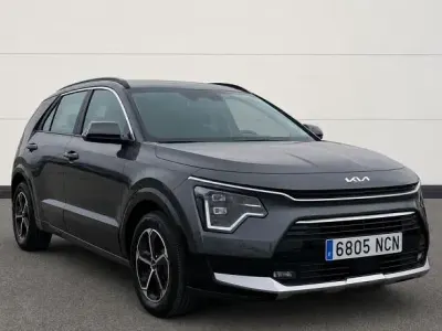 Occasion Kia e-Niro 125 kW (171 PK) 2025 SUV