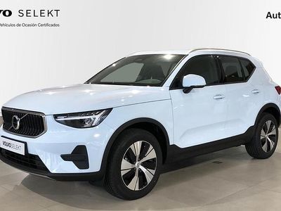 Usado Volvo XC40 Core 163 CV (119 kW) 2025 Otro SUV