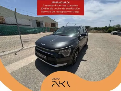 Usado Kia Niro