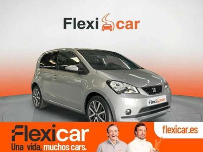 Seat Mii Electric
