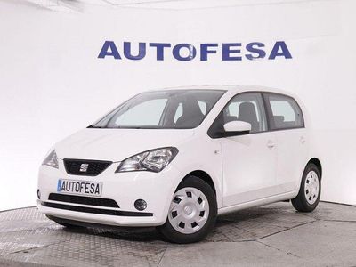 Blanco Usado 2019 Seat Mii Style Utilitario | 8750 € (Buen precio)