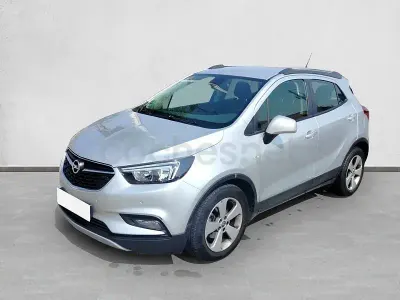 Usado Opel Mokka X