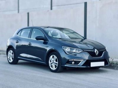 usado Renault Mégane IV 