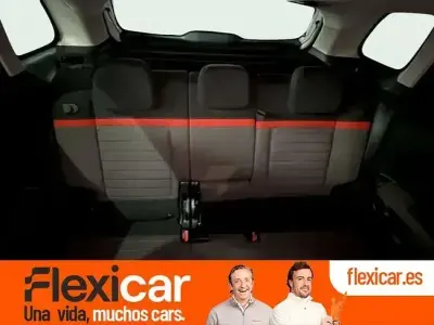 Usado Citroën C3 Aircross Feel 131 HP (96 kW) 2019 Branco SUV