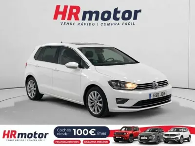Usado VW Golf VII