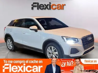 Usado Audi Q2