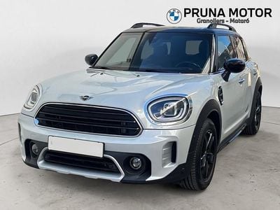 Usado Mini Cooper Countryman 136 CV (100 kW) 2021 SUV