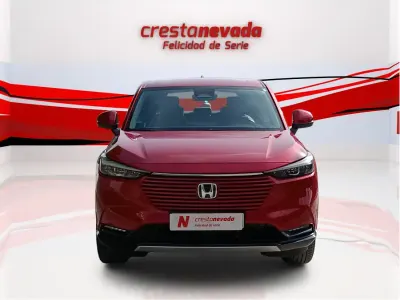 Usado Honda HR-V Advance 107 CV (78 kW) 2023 SUV
