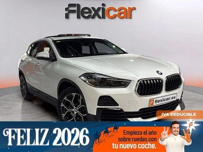 Blanco Usado 2020 BMW X2 SUV | 22.990 € (Un poco caro)