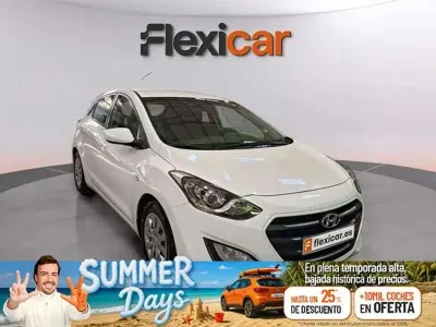 Usado Hyundai i30