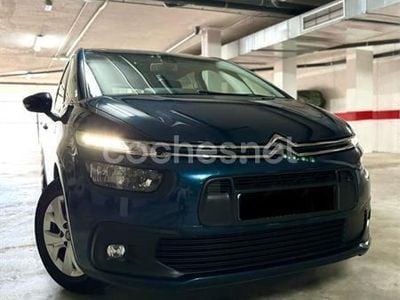 Citroën C4 SpaceTourer