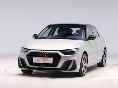 usado Audi A1 Sportback BERLINA CON PORTON 1.0 30 TFSI S TRONIC ADRENALIN 110 5P