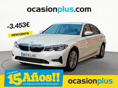 BMW 330e