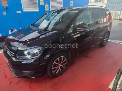 Usado VW Touran