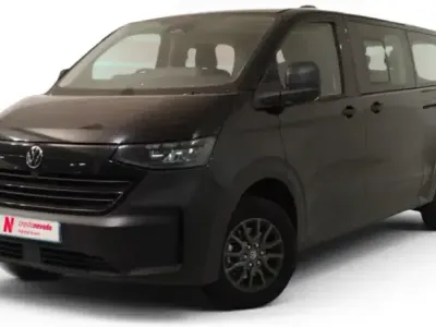 Usado VW Caravelle 150 CV (110 kW) 2025 Van