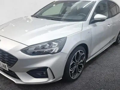 Usado Ford Focus ST-Line 125 CV (91 kW) 2020