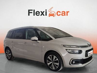 Citroën C4 SpaceTourer
