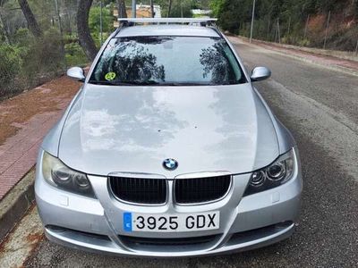 usado BMW 318 318 d Touring