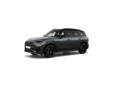 Nuevo 2025 Mini Countryman SUV | 40.900 € (Caro)