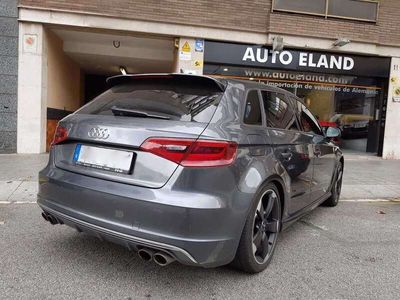 usado Audi S3 Sportback 2.0 TFSI quattro S-Tronic