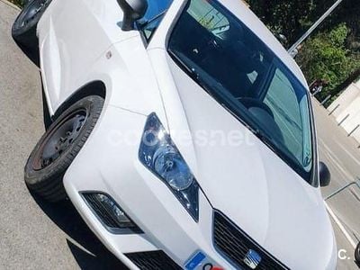 Seat Ibiza SC