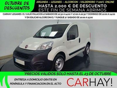 Fiat Fiorino