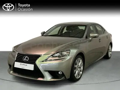 Usado Lexus IS300h