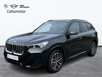 Negro Usado 2025 BMW X1 Comfort Edition SUV | 45.900 € (Precio justo)