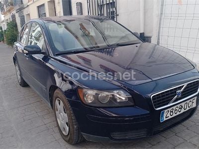 Volvo S40