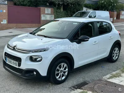 Usado Citroën C3