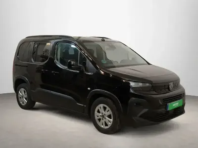 Usado Peugeot Rifter