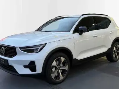 Nuevo Volvo XC40 Ultra 163 CV (119 kW) 2026 Blanco SUV