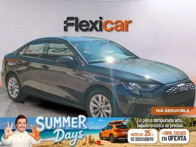 Usado Audi A3