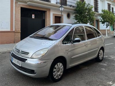 Citroën Xsara Picasso