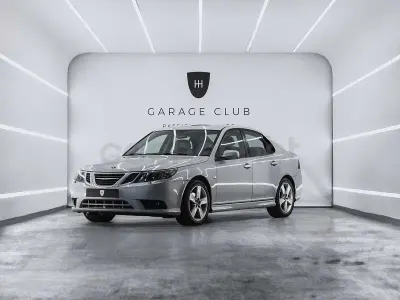 Usado Saab 9-3