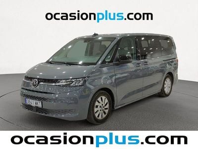 VW Multivan