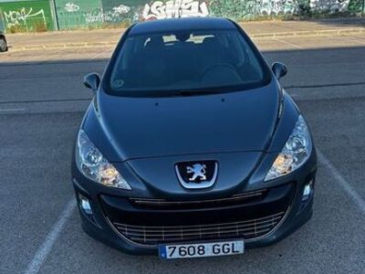 usado Peugeot 308 2008