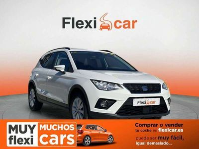 usado Seat Arona 1.0 TSI Ecomotive S&S Xcellence 115