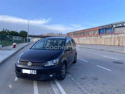 VW Touran