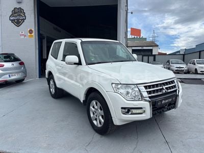 Mitsubishi Montero