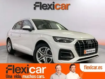 Usado Audi Q5