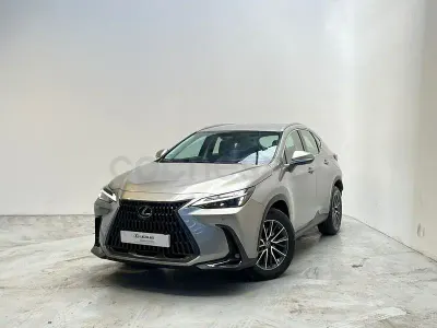 Usado Lexus NX350h