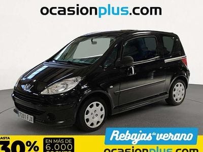 Peugeot 1007