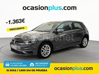VW Golf VII
