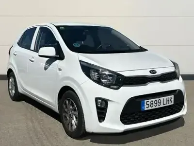 Usado Kia Picanto