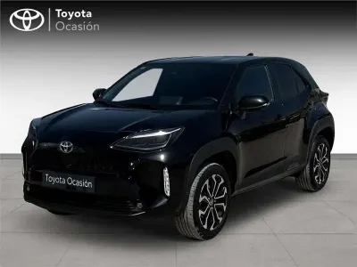 Usado Toyota Yaris Cross Active 116 CV (85 kW) 2022 SUV