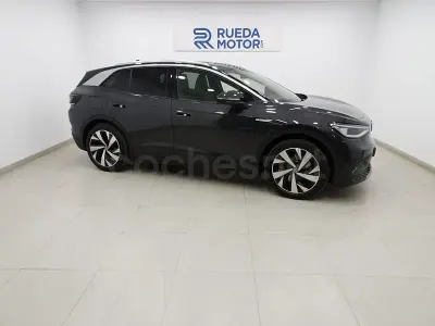 Begagnad VW ID.4 Pro Performance 150 kW (204 HK) 2022 Eléctrico SUV