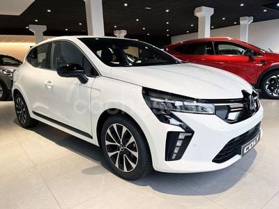 Usado Mitsubishi Colt 90 CV (66 kW) 2024 Blanco Berlina