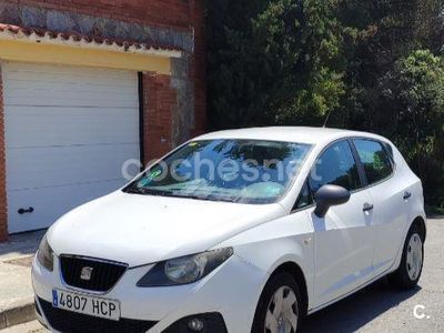 Seat Ibiza ST